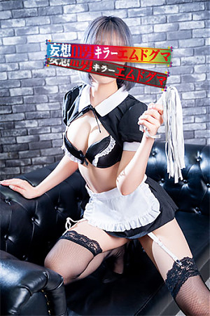 【本日出勤!】超清純派!ご奉仕痴女降臨『くるみさん』